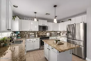 11556 W Brown St, Youngtown, AZ 85363 - Photo 3