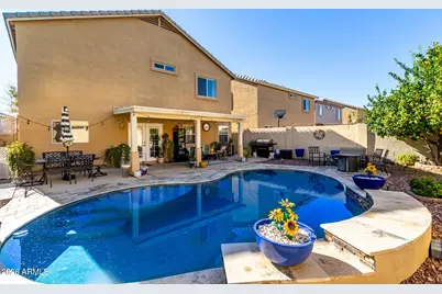 11556 W Brown Street, Youngtown, AZ 85363 - Photo 13