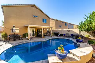 11556 W Brown St, Youngtown, AZ 85363 - Photo 13