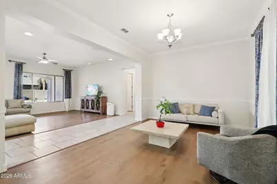 866 E Lowell Avenue, Gilbert, AZ 85295 - Photo 21