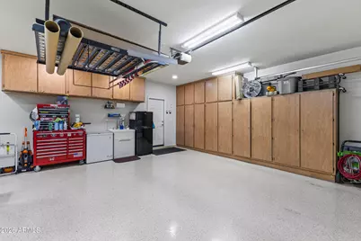 20497 N 271st Avenue, Buckeye, AZ 85396 - Photo 35