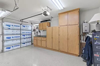 20497 N 271st Avenue, Buckeye, AZ 85396 - Photo 37