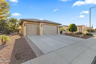 20497 N 271st Avenue, Buckeye, AZ 85396 - Photo 7