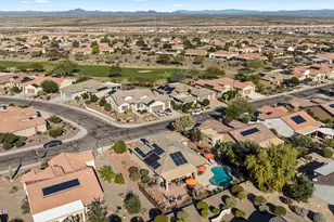 20497 N 271st Ave, Buckeye, AZ 85396 - Photo 57