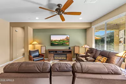 20497 N 271st Avenue, Buckeye, AZ 85396 - Photo 13