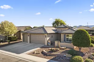 20497 N 271st Ave, Buckeye, AZ 85396 - Photo 49