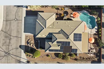 20497 N 271st Avenue, Buckeye, AZ 85396 - Photo 53