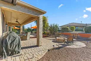 20497 N 271st Ave, Buckeye, AZ 85396 - Photo 47