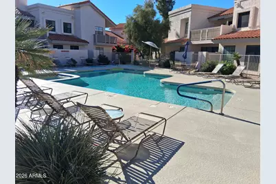 7800 E Lincoln Drive #1087, Scottsdale, AZ 85250 - Photo 7