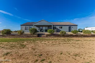32431 N 226th Ave, Wittmann, AZ 85361 - Photo 41