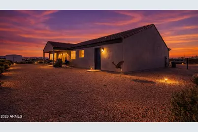 32431 N 226th Avenue, Wittmann, AZ 85361 - Photo 39
