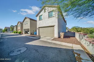 1797 N 208th Ave, Buckeye, AZ 85396 - Photo 33