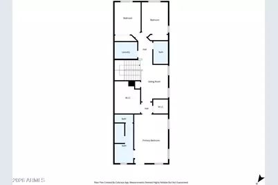 1797 N 208th Avenue, Buckeye, AZ 85396 - Photo 41