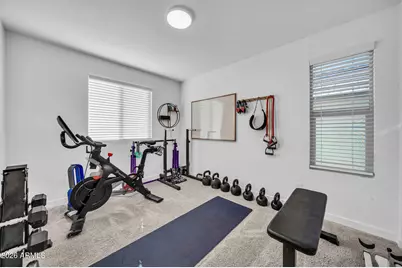 1797 N 208th Avenue, Buckeye, AZ 85396 - Photo 25