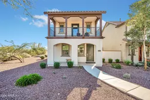 1797 N 208th Ave, Buckeye, AZ 85396 - Photo 1