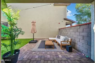 1797 N 208th Ave, Buckeye, AZ 85396 - Photo 37