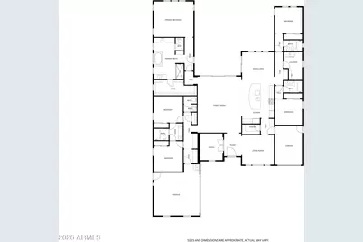 2915 E Constance Way, Phoenix, AZ 85042 - Photo 47