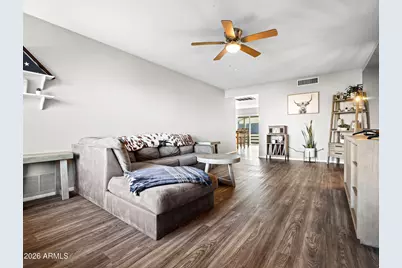 3233 W Mandalay Lane, Phoenix, AZ 85053 - Photo 5