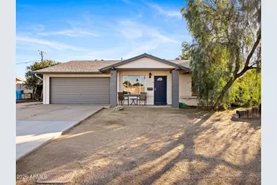 3233 W Mandalay Lane, Phoenix, AZ 85053 - Photo 1