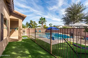 22047 N Celtic Ave, Maricopa, AZ 85139 - Photo 51