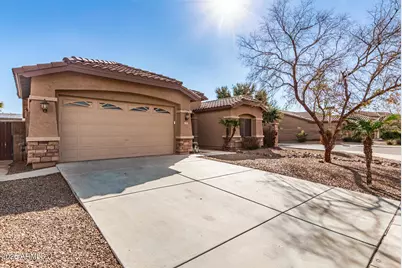 22047 N Celtic Avenue, Maricopa, AZ 85139 - Photo 3