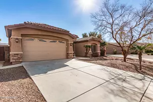22047 N Celtic Ave, Maricopa, AZ 85139 - Photo 3