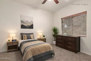 22047 N Celtic Ave, Maricopa, AZ 85139 - Photo 33