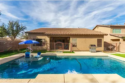 22047 N Celtic Avenue, Maricopa, AZ 85139 - Photo 43