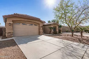 22047 N Celtic Ave, Maricopa, AZ 85139 - Photo 3