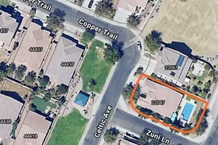 22047 N Celtic Ave, Maricopa, AZ 85139 - Photo 69