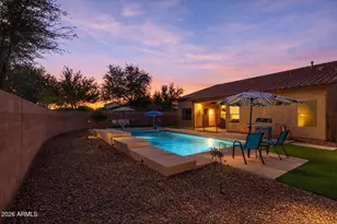 22047 N Celtic Ave, Maricopa, AZ 85139 - Photo 49