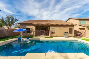 22047 N Celtic Ave, Maricopa, AZ 85139 - Photo 47