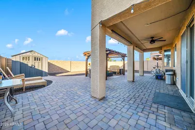 22740 N 123rd Drive, Sun City West, AZ 85375 - Photo 35