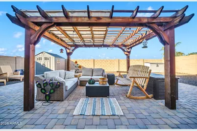 22740 N 123rd Drive, Sun City West, AZ 85375 - Photo 33