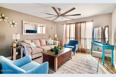 13801 N 57th Street, Scottsdale, AZ 85254 - Photo 5