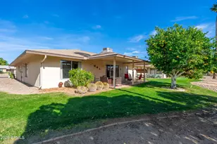 12555 W Seneca Dr, Sun City West, AZ 85375 - Photo 29