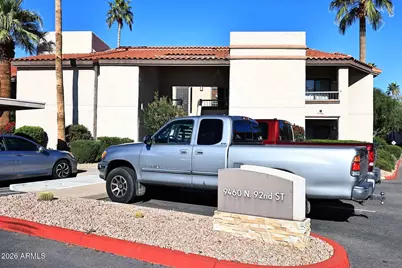 9460 N 92nd Street #210, Scottsdale, AZ 85258 - Photo 31