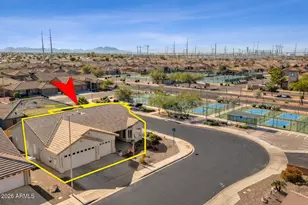 11407 E Olla Ave, Mesa, AZ 85212 - Photo 43