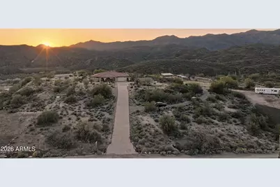 35190 S April Drive, Black Canyon City, AZ 85324 - Photo 55