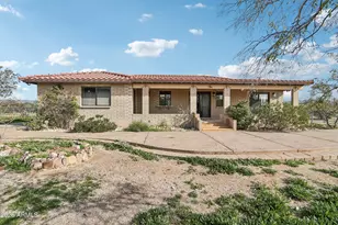35190 S April Dr, Black Canyon City, AZ 85324 - Photo 39