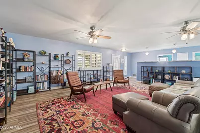 35190 S April Drive, Black Canyon City, AZ 85324 - Photo 7