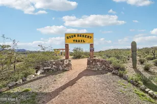 35190 S April Dr, Black Canyon City, AZ 85324 - Photo 47