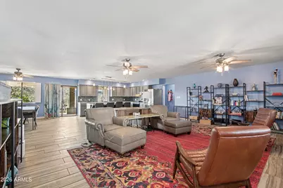 35190 S April Drive, Black Canyon City, AZ 85324 - Photo 9