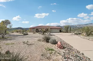 35190 S April Dr, Black Canyon City, AZ 85324 - Photo 1