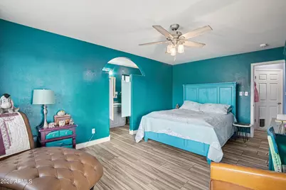 35190 S April Drive, Black Canyon City, AZ 85324 - Photo 23