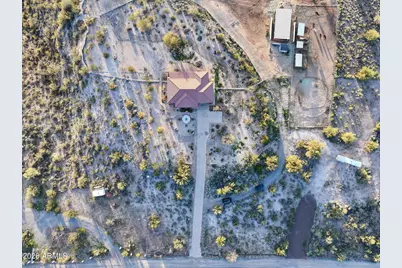 35190 S April Drive, Black Canyon City, AZ 85324 - Photo 57