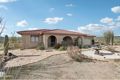 35190 S April Drive, Black Canyon City, AZ 85324 - Photo 5