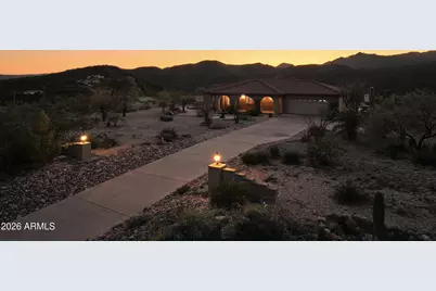 35190 S April Drive, Black Canyon City, AZ 85324 - Photo 3