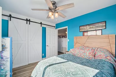 35190 S April Drive, Black Canyon City, AZ 85324 - Photo 17