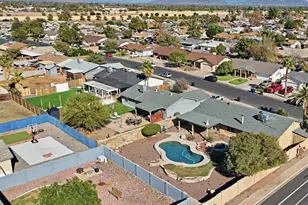 1764 S Glenview, Mesa, AZ 85204 - Photo 31